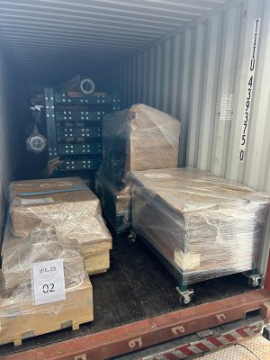 welysis-maquinaria-electrolisis-uruguay